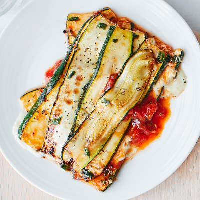courgette-and-goats-cheese-lasagne